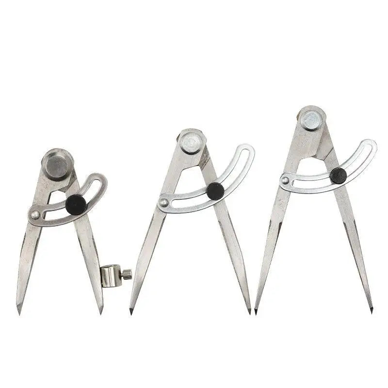 Adjustable Lock Stainless Steel Wing Divider Anti-rust Precision Qme
