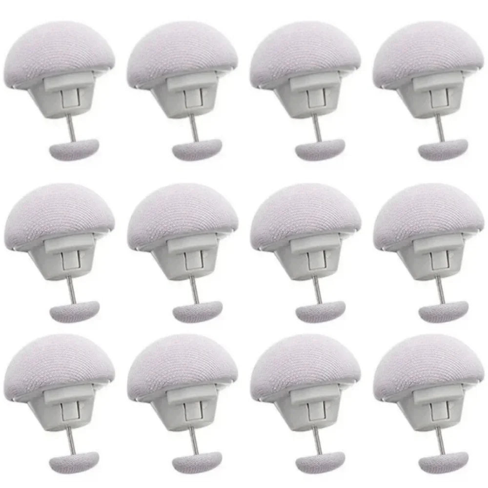 60- Bed Sheet Clip Quilt Anti Slip Safety Fixing Blanket Deformation
