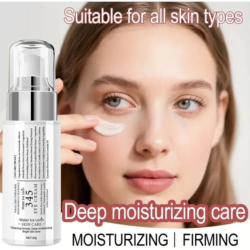 345 Niacinamide Moisturizing Soothing Facial Dullness Dryness Deep Qme