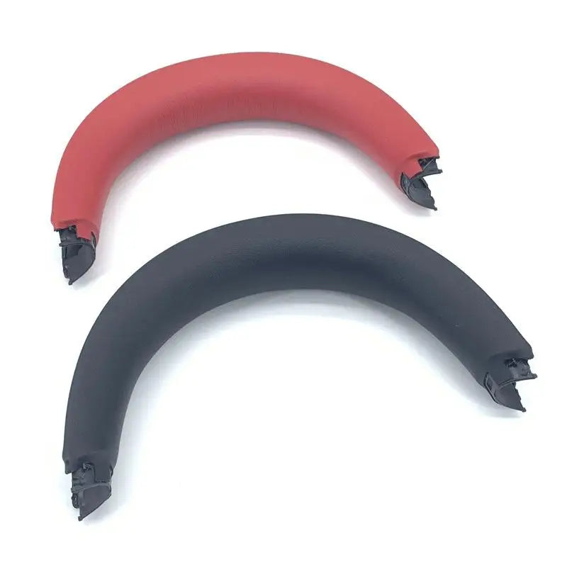 Series Headset Ear Pads Cushions Soft Replacement Earmuffs Anti Slip Qme