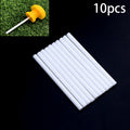 10Pcs Fruit Fly Trap Killer Drosophila Trap Lure Swab Fly Catcher Pest Control For Home Farm Fruit Fly Trap Lure Swab. Qme Default Title