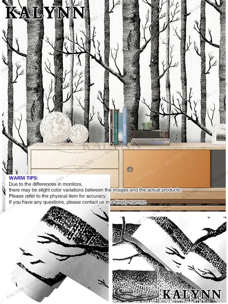 Faux Wood Grating Peel Stick Wallpaper Self Adhesive Wall Stickers Qme