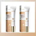 Snail Eye Cream Faded Wrinkle Dark Circles Under The Eyes Reduce Eye Bags Moisturizing Anti-Aging Eyes Skin Care Products Qme 2pc