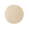 Coffee Powder Bowl Filters 51 53 Espresso Maker White Brown Raw Wood Qme Brown 51MM