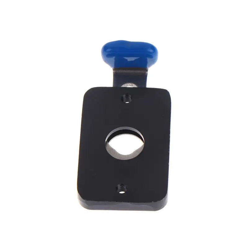 Strength LED Connector Lock Stainless Steel Professional Installations Qme