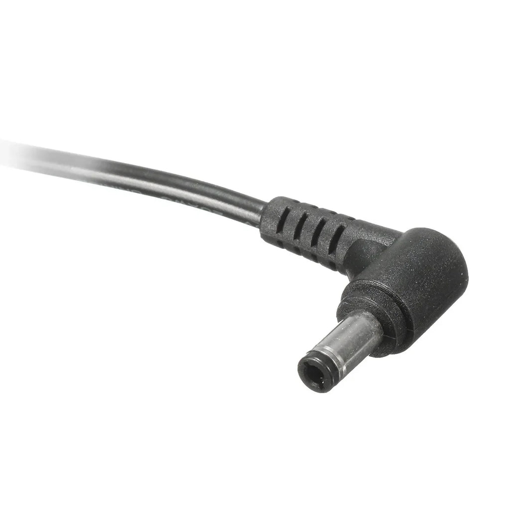DC 12V 5A Monitor Power Adapter Power Supply + 8 Way Power Splitter Cable For Camera/Radios Surveillance CCTV Qme