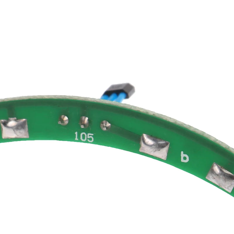 Electric Scooter Hall Sensor 412D Motor PCB Board Accuracy Module Qme one size