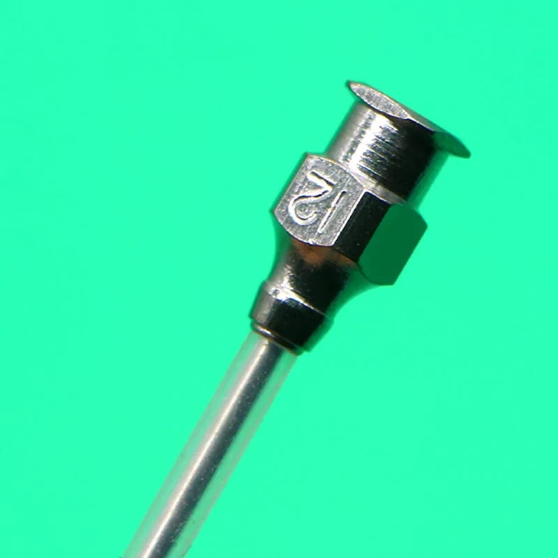 Ophthalmic Anterior Chamber Maintainer Microsurgical Instrument Head Qme
