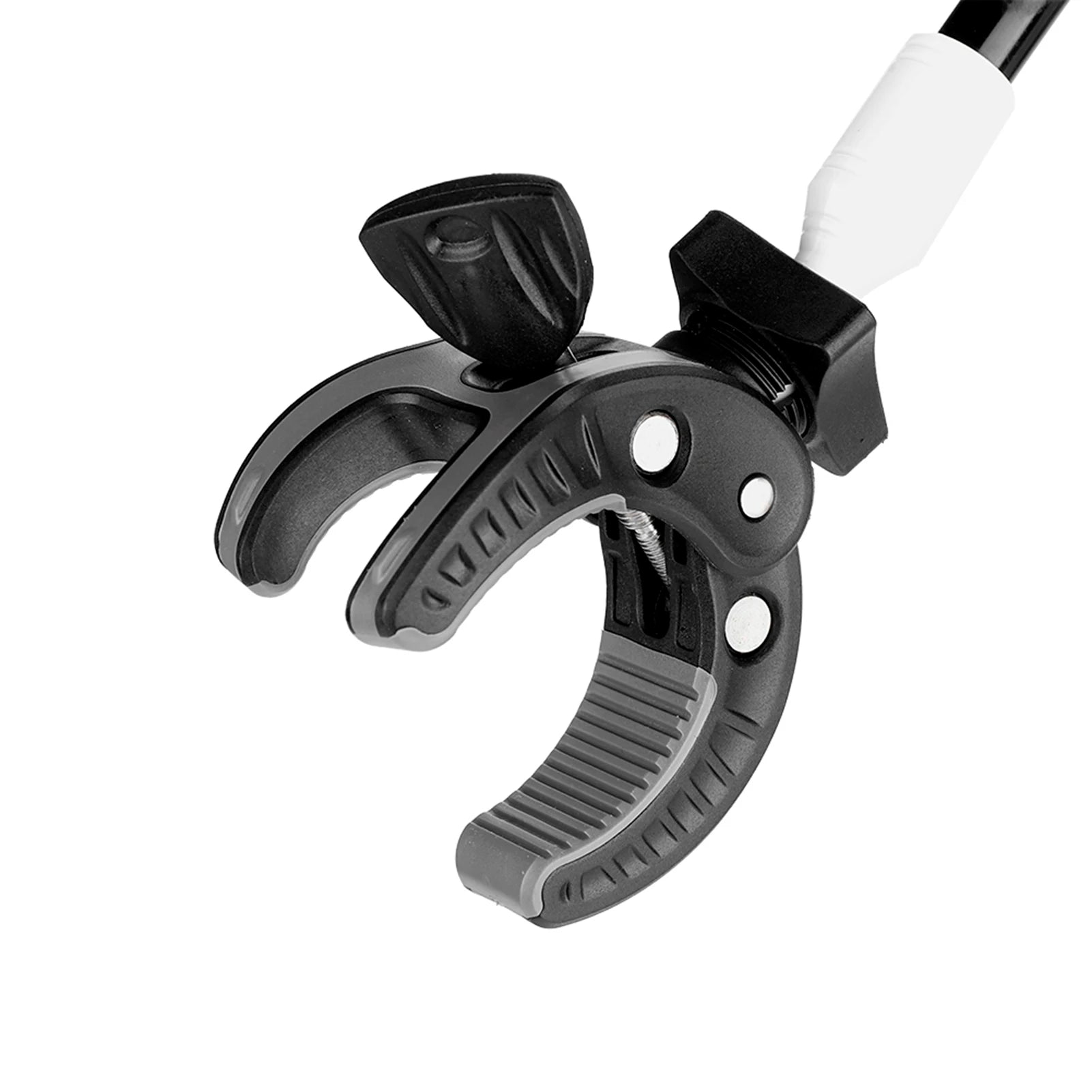 Pet Hair Dryer Stand Fixed Bracket, Dog Cat Grooming Dryer Support Frame Hands-Free Drying Holder for Pet Grooming Home Care Qme