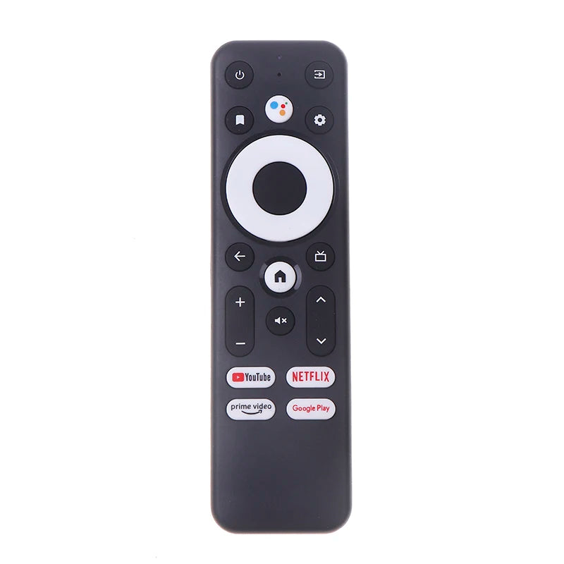 Voice Remote Control Homatics Mecool Km7 Km2 Km1 Km6 Km3 4K Android Qme