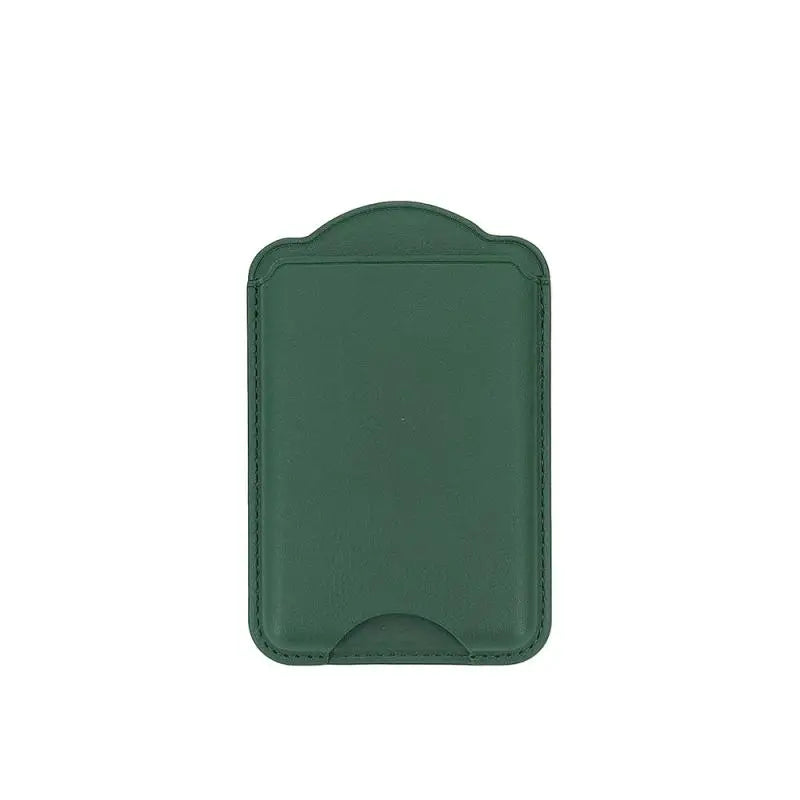 Strong Magnetic Card Holder For Magnetic Leather Wallet Case For Ultra Accessories Card Holder Qme A4