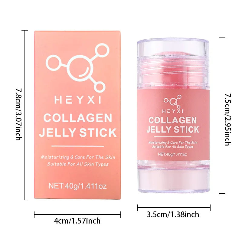 Collagen Retinol Neck Cream Lifting Skin Firming Moisturizing Choice Qme