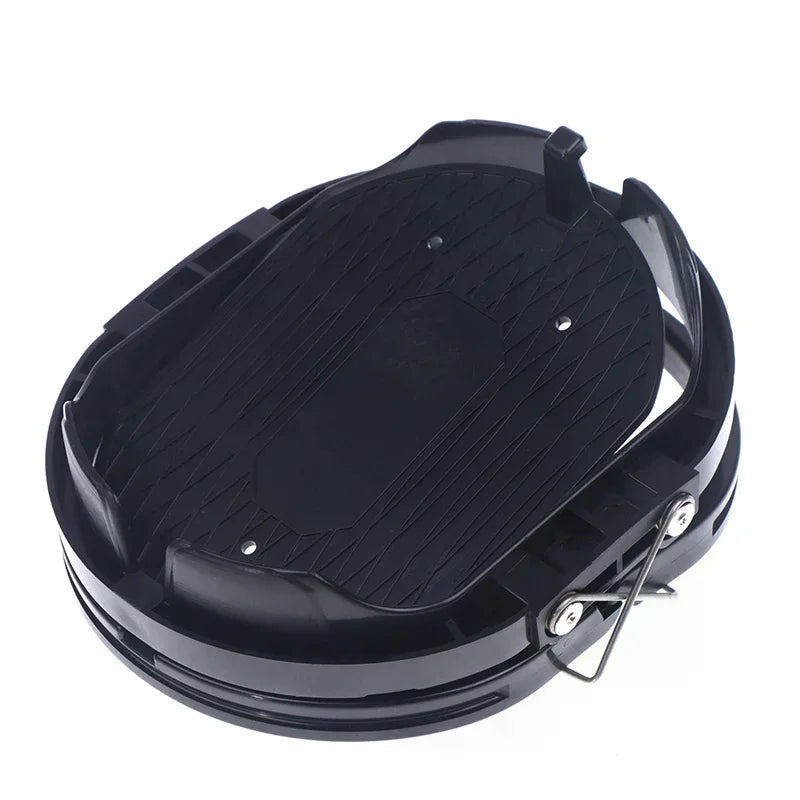 1Pc Trigger Pedal ABS Replacement For Wild Boar Mouse Trap Beaver Rat Wolf Otter Coyote Trap Garden Outside Qme