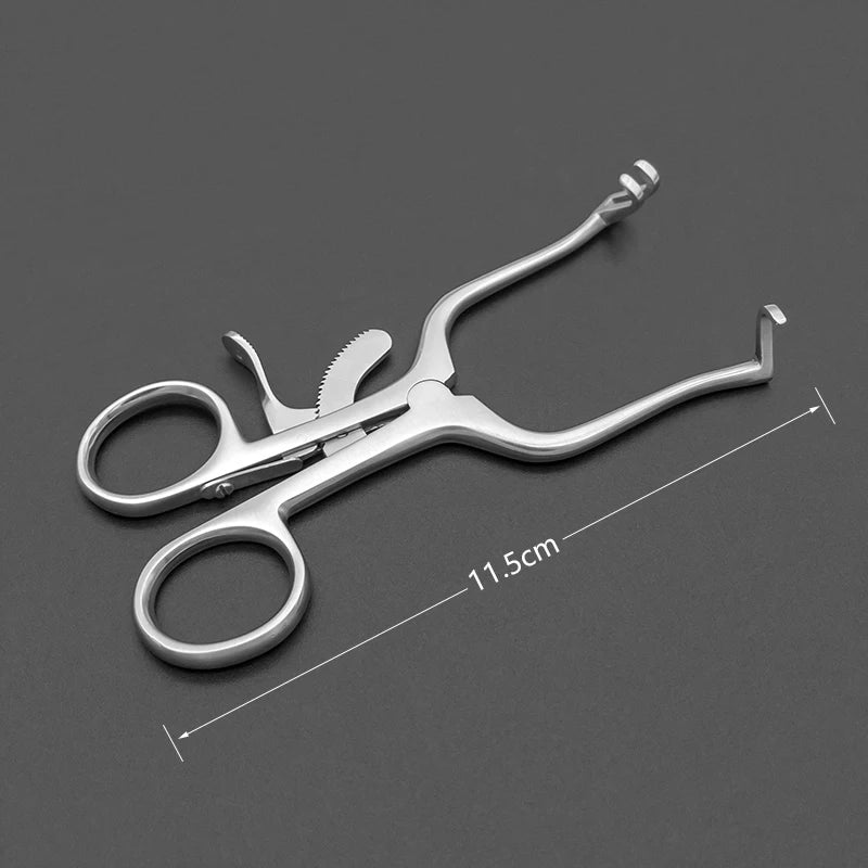 Medical Orthopedic Surgical Instrument Expander Mastoid Stretcher Qme