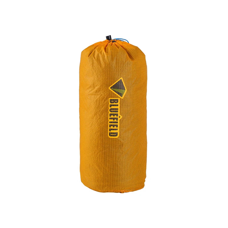 Cord Bag Outdoor Dry Waterproof Nylon Storage Pouches Tent Peg Travel Qme