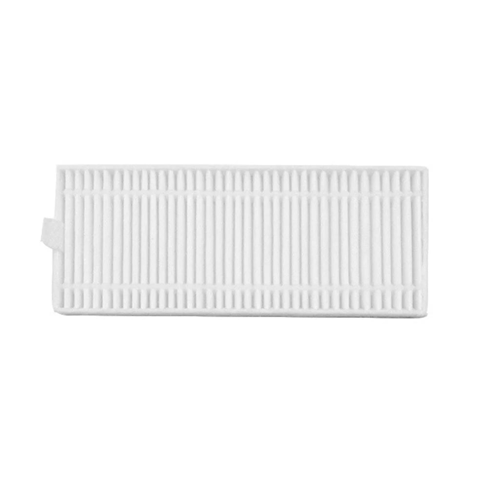 Purify Your Living Environment with Filters Suitable for TP Link Tapo RV10 RV30 Plus Vacuum Cleaner Accessories Qme