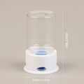 12-20ml Ant Farm Water Feeder Ant Farm Water Tower Ant Water Feeder Anthil Water Bowl Reptile Water Fountain Qme A3