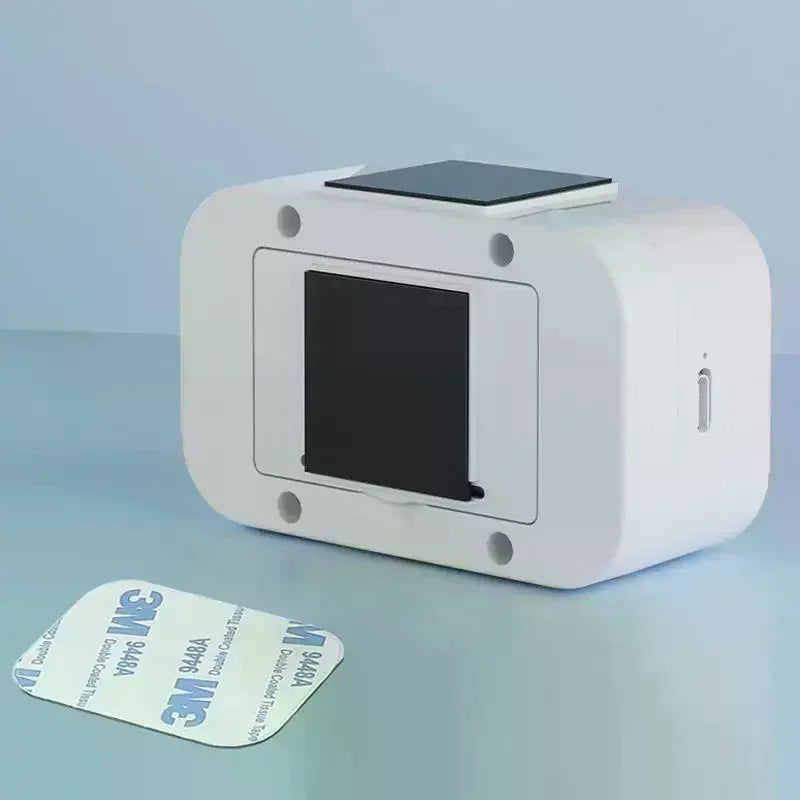 Welcome Door Sensor Store Welcomer Voice Prompter Sensor Infrared Induction Home Outdoor Doorbell Qme
