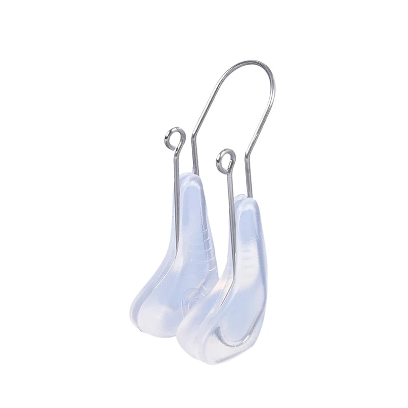 Nose Lifting Shaping Clip Orthotic Support Non-surgical Rhinoplasty Qme Clear
