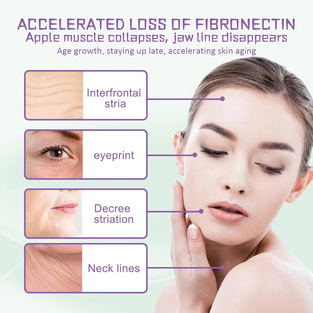 Instant Face Lift Cream Smoothing Hydrating & Firming Fade Fine Lines Lightening Melanin Pigmentation Brightening Face Cream Qme