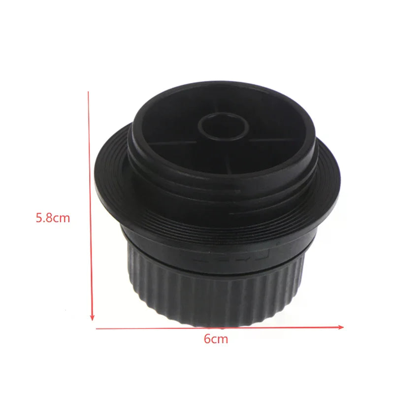 1Set For Portable Coffee Machine Accessories Coffee Powder Warehouse Coffee Size Capsule Warehouse Qme