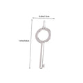 Standard Issue Law Enforcement Hand Cuffs Keys American Universal Qme 1