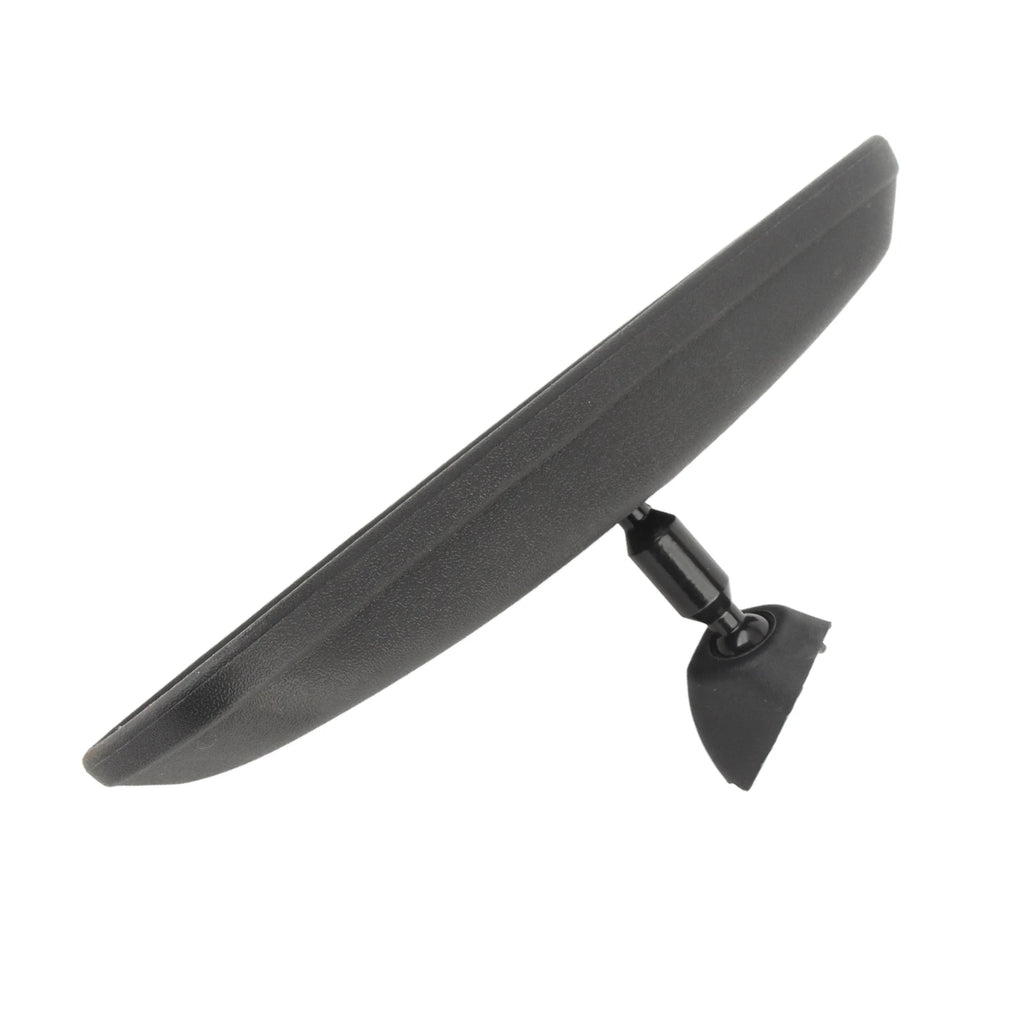 Inside Rear View Mirror Dustproof ABS Frame 85101 3X100 Inner Rear View Mirror Clear View Easy To Install for Car Qme