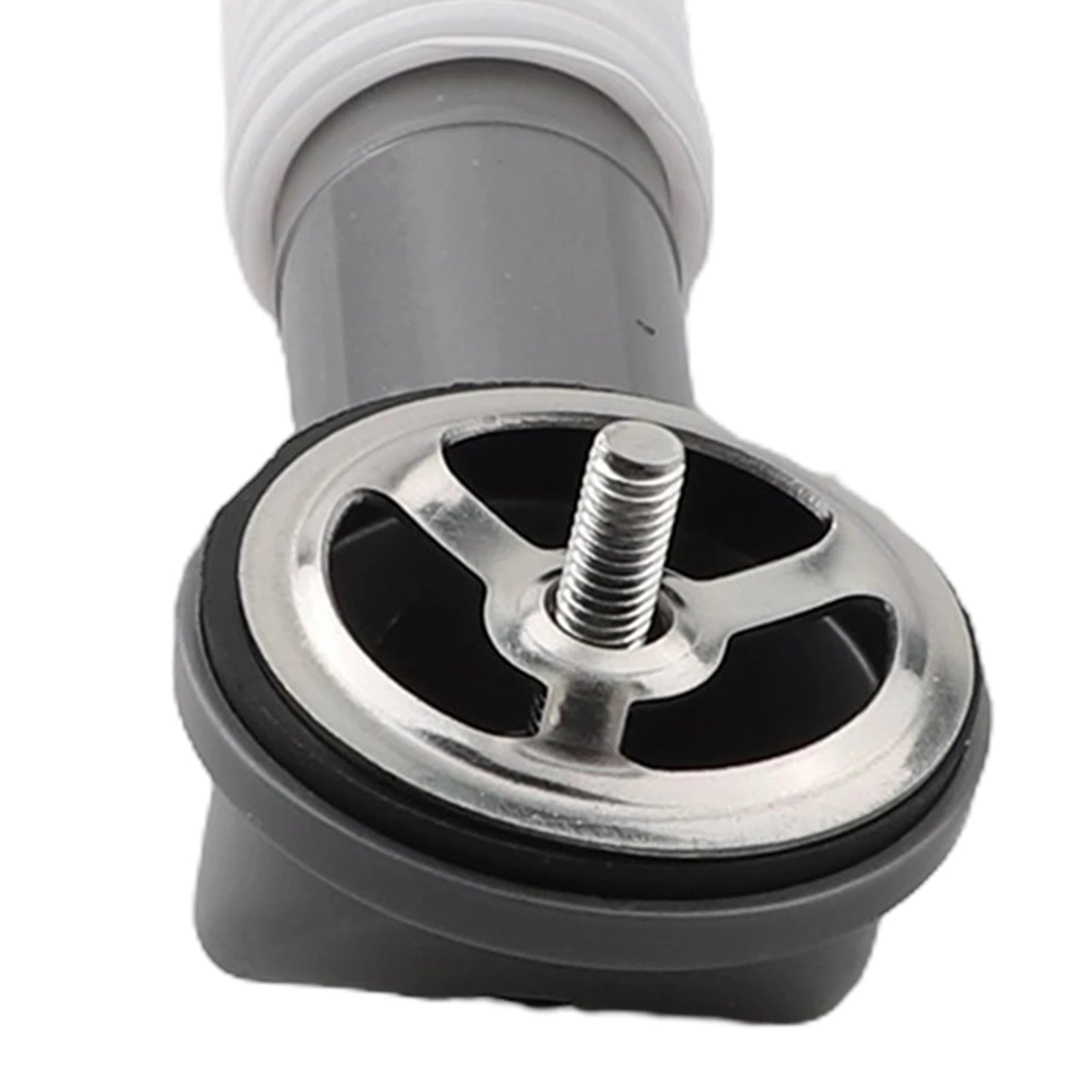 Overflow Pipe Washbasin Drainer Replacement Parts For Kitchen Sink Connector Kitchen Drainage Accessory Qme