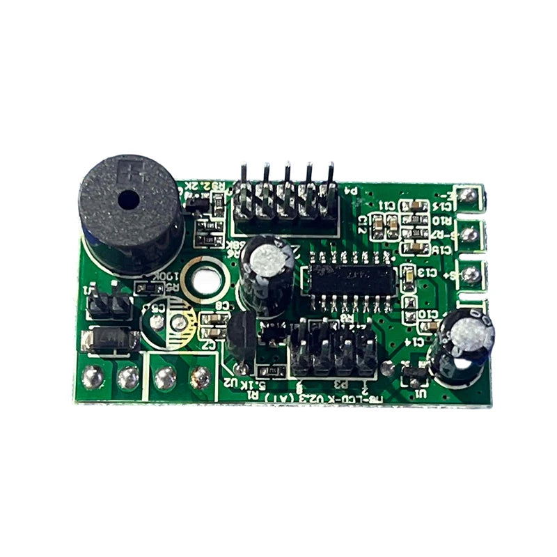 Electronic Scale Motherboard Chip Circuit Board LED LCD Accessories Qme A1