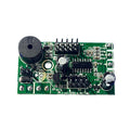 Electronic Scale Motherboard Chip Circuit Board LED LCD Accessories Qme A1