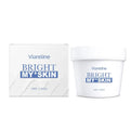 Brightening Body Cream Soothing Skin Improve Dullness Reduce Dark Spot Non-greasy Long-Lasting Moisturizing & Firming Qme 1pcs CN