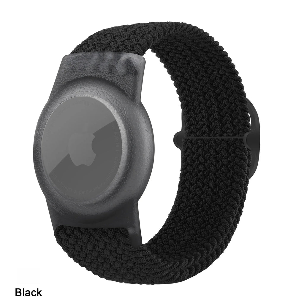 A Nylon Watch Strap for Apple Watch with Scratch-Resistant Protective Cover Replacement Accessory for Adults And Kids Qme