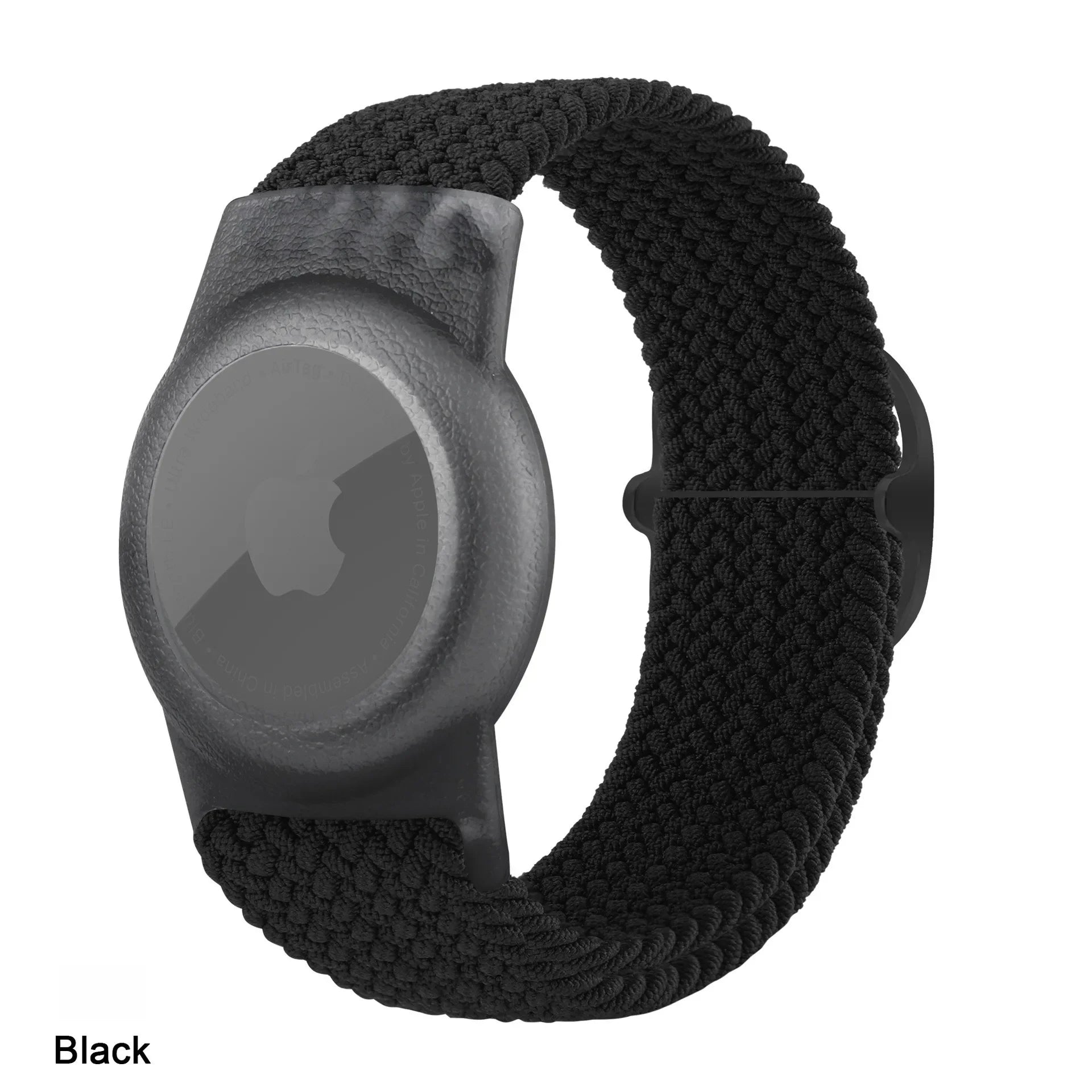 A Nylon Watch Strap for Apple Watch with Scratch-Resistant Protective Cover Replacement Accessory for Adults And Kids Qme