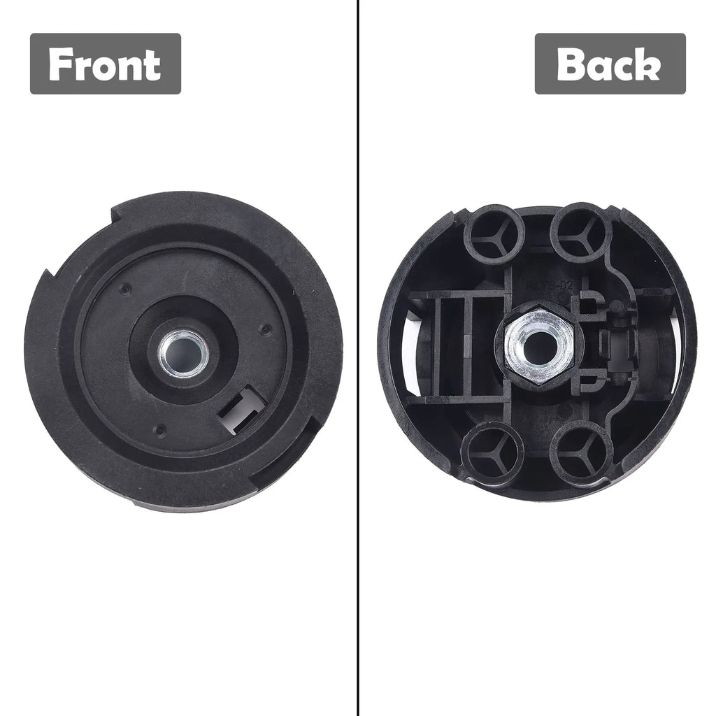 1PC Cutting Head F016F04839 Replacement For Bosch For AFS 23-37 Series Trimmer Garden Power Tool Accessories Qme