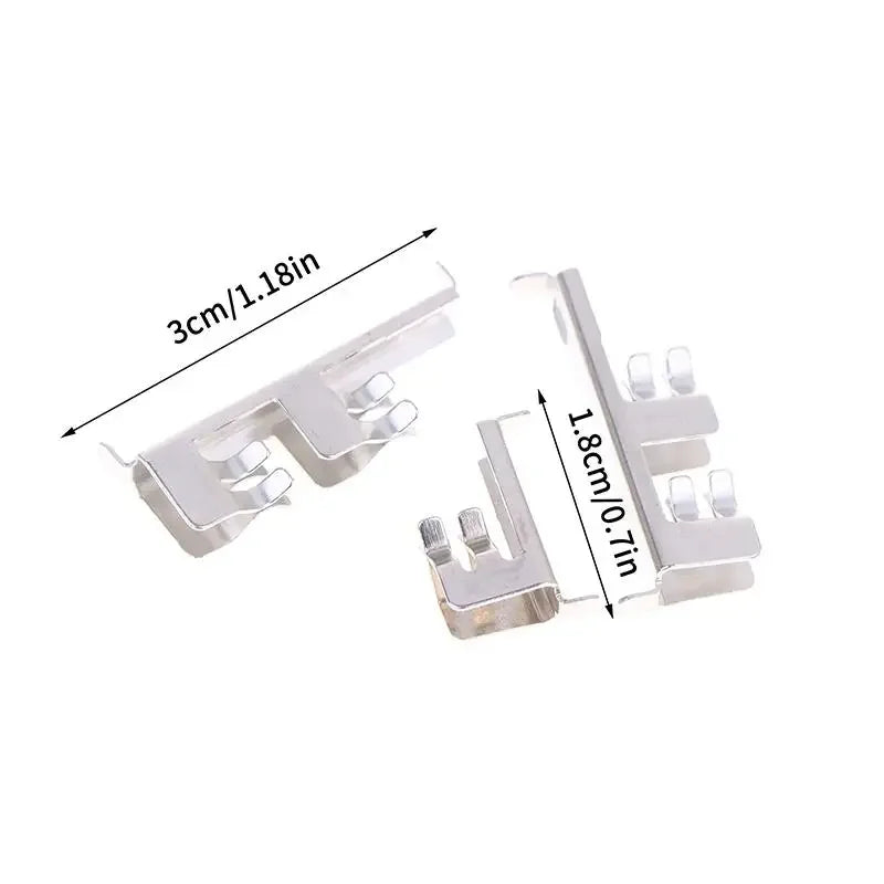 14 4V 18V Li-ion Battery Adapter Converter BL1430 BL1830 PCB Metals Qme