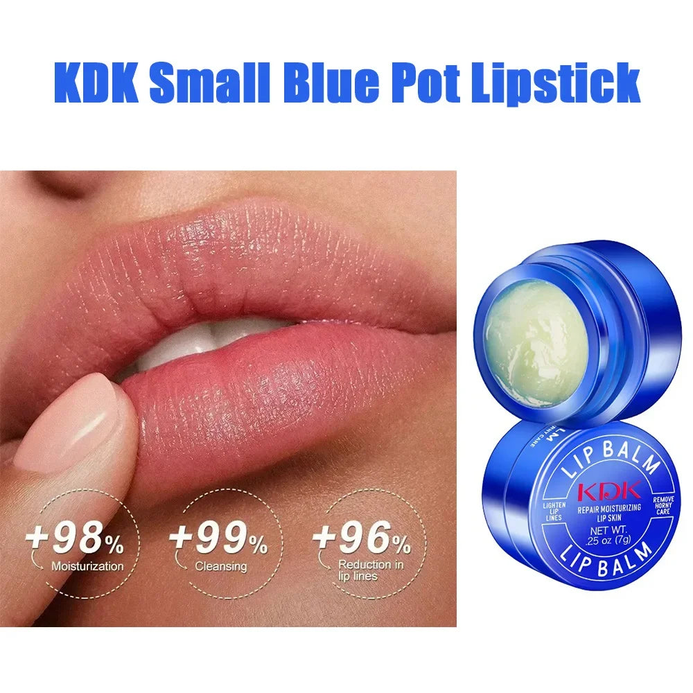 Lip Balm Remove Dark Lightening Melanin Mask Gloss Oil Exfoliating Qme
