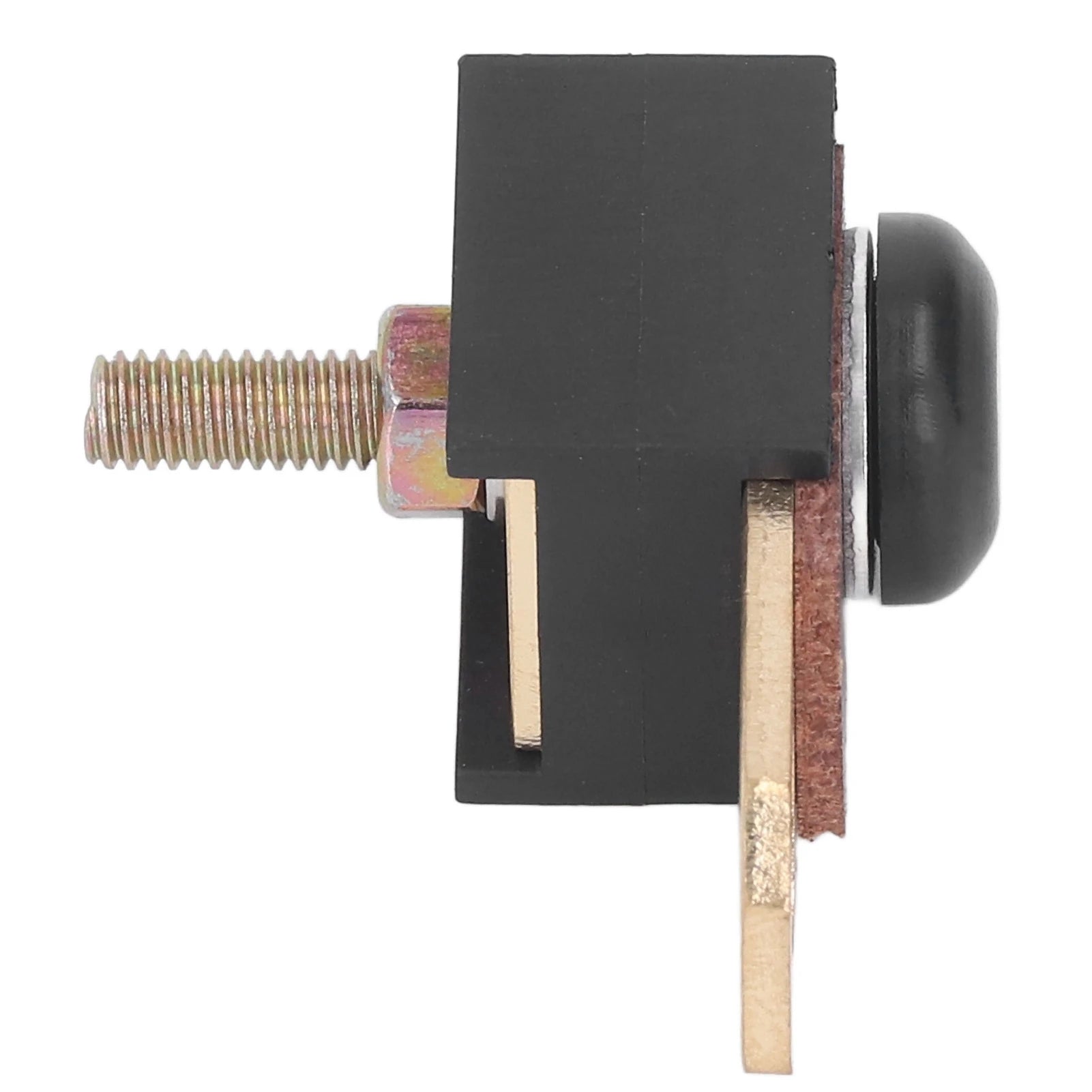 90A Starter Fuse Assembly 12V 79023A91 High Strength Replacement for MerCruiser Engine 18‑8220 9‑15510 Qme