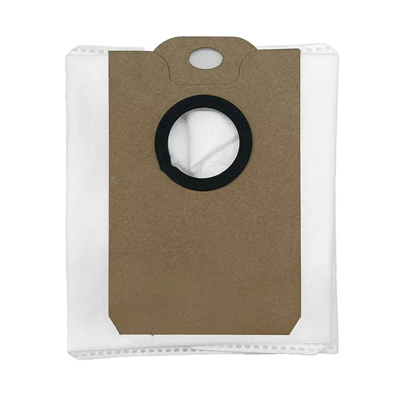 A02F-8X For LIECTROUX G7 Vacuum Replacement Parts Accessories Hepa Filter Mop Cloth Dust Bag Qme