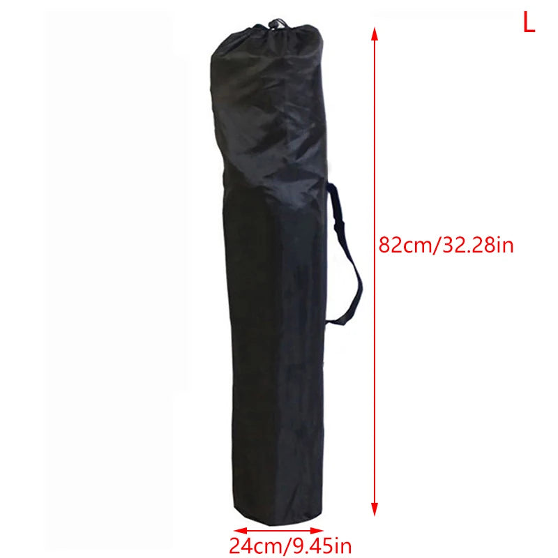 1pcs Oxford Cloth Foldable Chair Replacement Bag Umbrellas Canopies Yoga Mat Carrying Bag Lightwear For Camping Chair Qme L