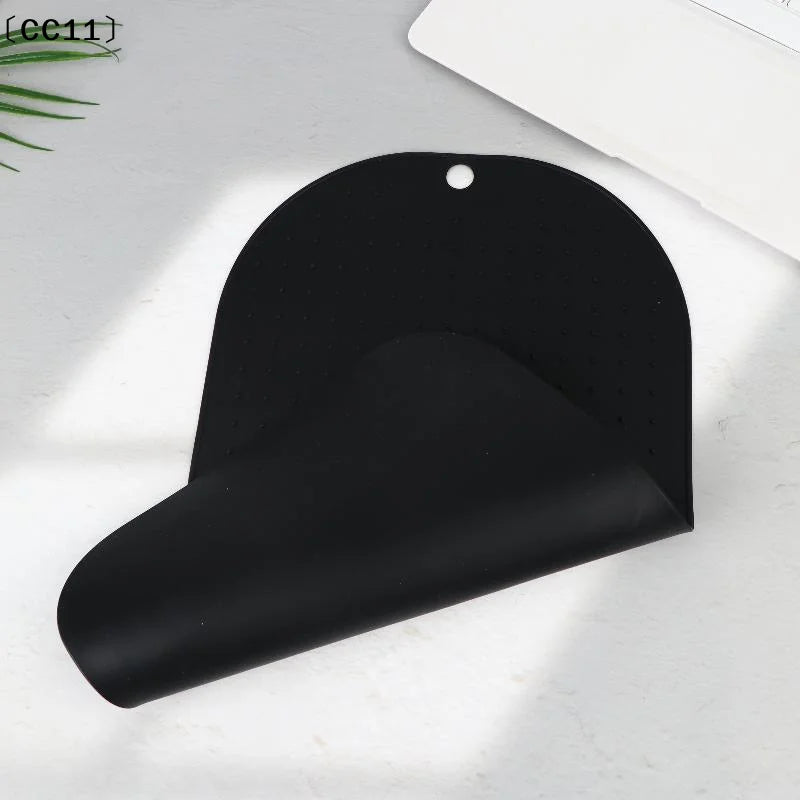 1 TM7-Specific Silicone Anti-slip Mat Engineered Control Oscillation Qme