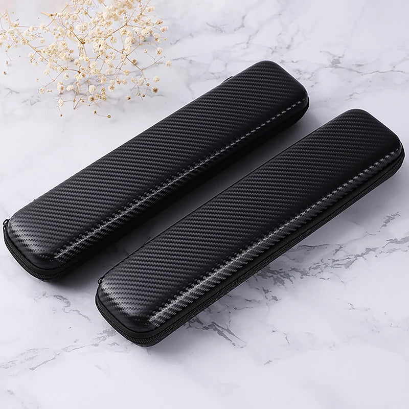 Hair Straightener Protective Travel Carrying Case Portablehair Qme