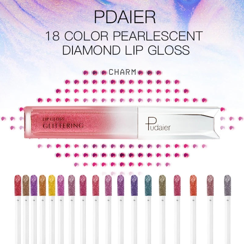 Luxurious Golden Bar Lipstick Long-lasting Matte Velvet Finish Qme