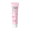 Japan Sakura Underarm Cream Hydrating Smooth Dry Skin Tone-up Qme 1pcs
