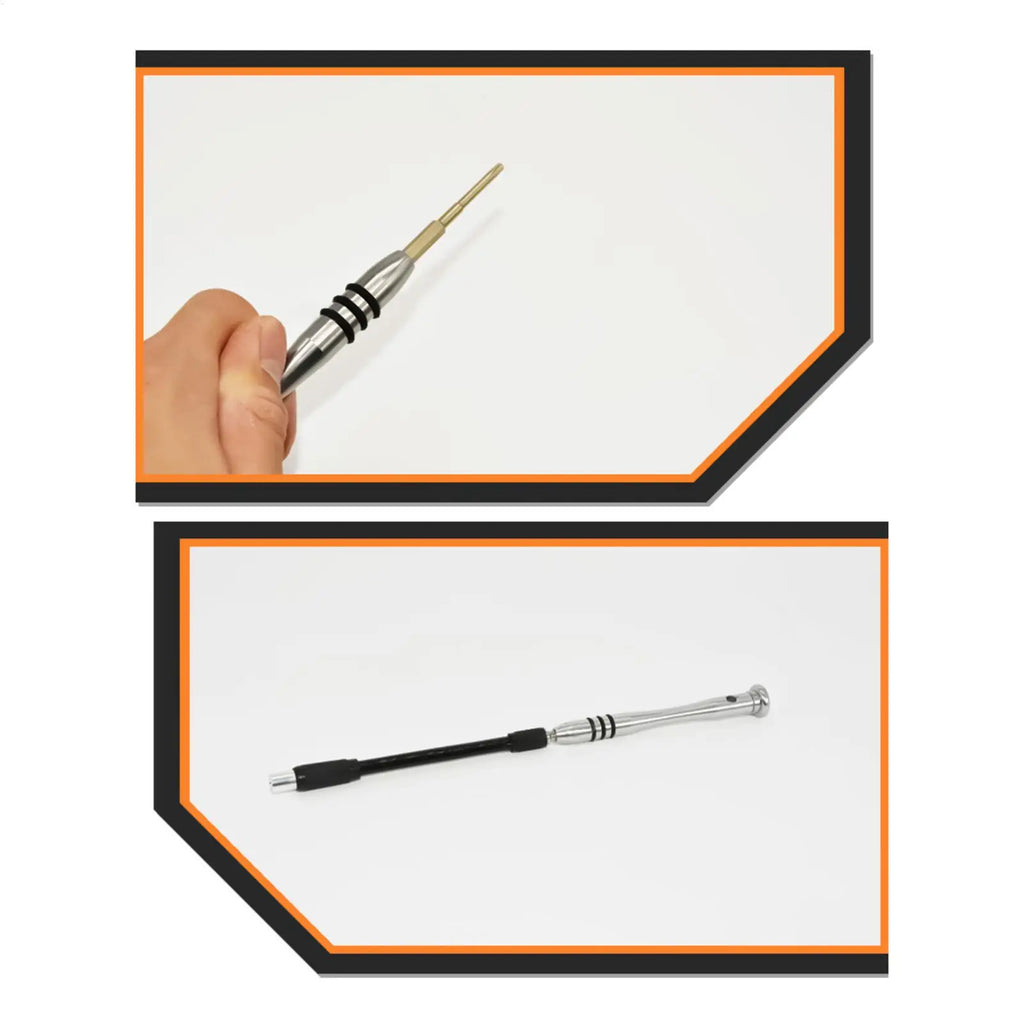 Game Console Disassembly Screwdriver Multifunctional Portable 12 Qme China Mainland