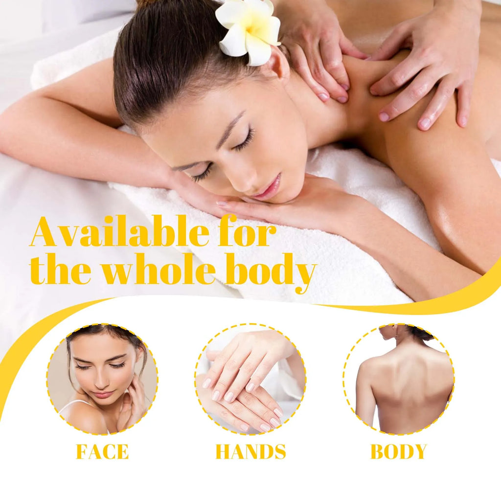 Hyaluronic Acid Facial Serum Moisturizing Smoothing Repair Skin Nicotinamide Brightening Skin Care Lift Firm Face Body Essence Qme
