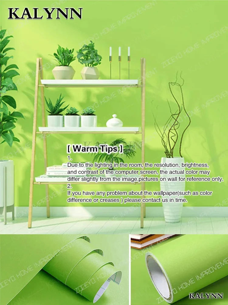 Black Wood Contact Paper Peel Stick Self-adhesive Wallpaper Qme Frosted Green 3mx55cm(118inx21in)