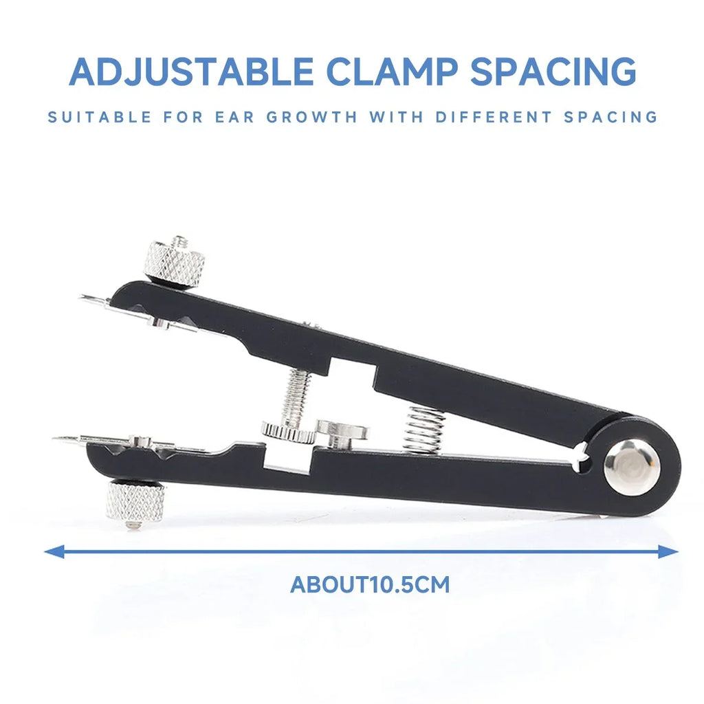 Watch Spring Bar Plier Tool Kit Spring Bar Tweezer Tool For Watch Wrist Bands Strap Removal Repair Fix Set Watch repair tool Qme