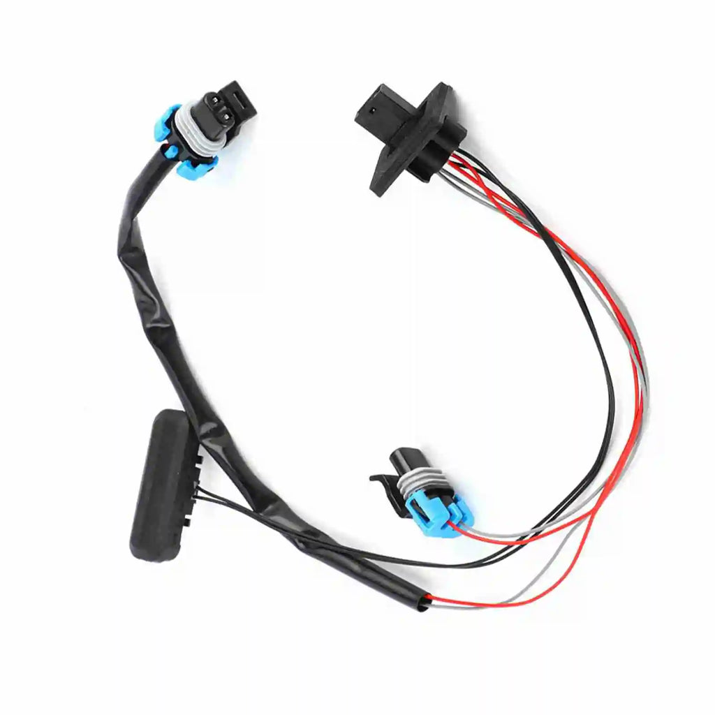 13359894 Boot Opener Tailgate Boot Release Opening Fit for Meriva B 13422271 Tailgate Boot Opener Qme