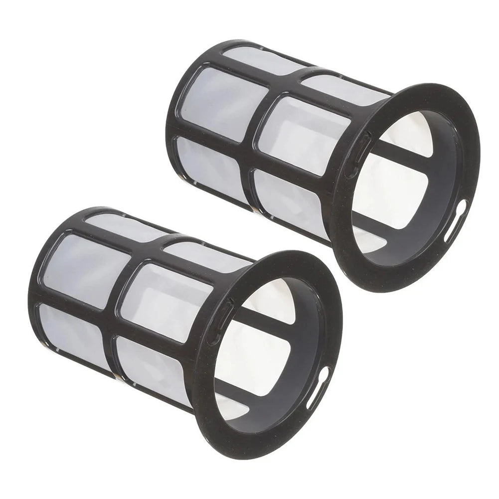 Filter Element Screen For Bosch For Siemens Filter Lint Filter V2 12026106 12023350 For BOSCH Unlimited Series 8 Qme 2 PACK