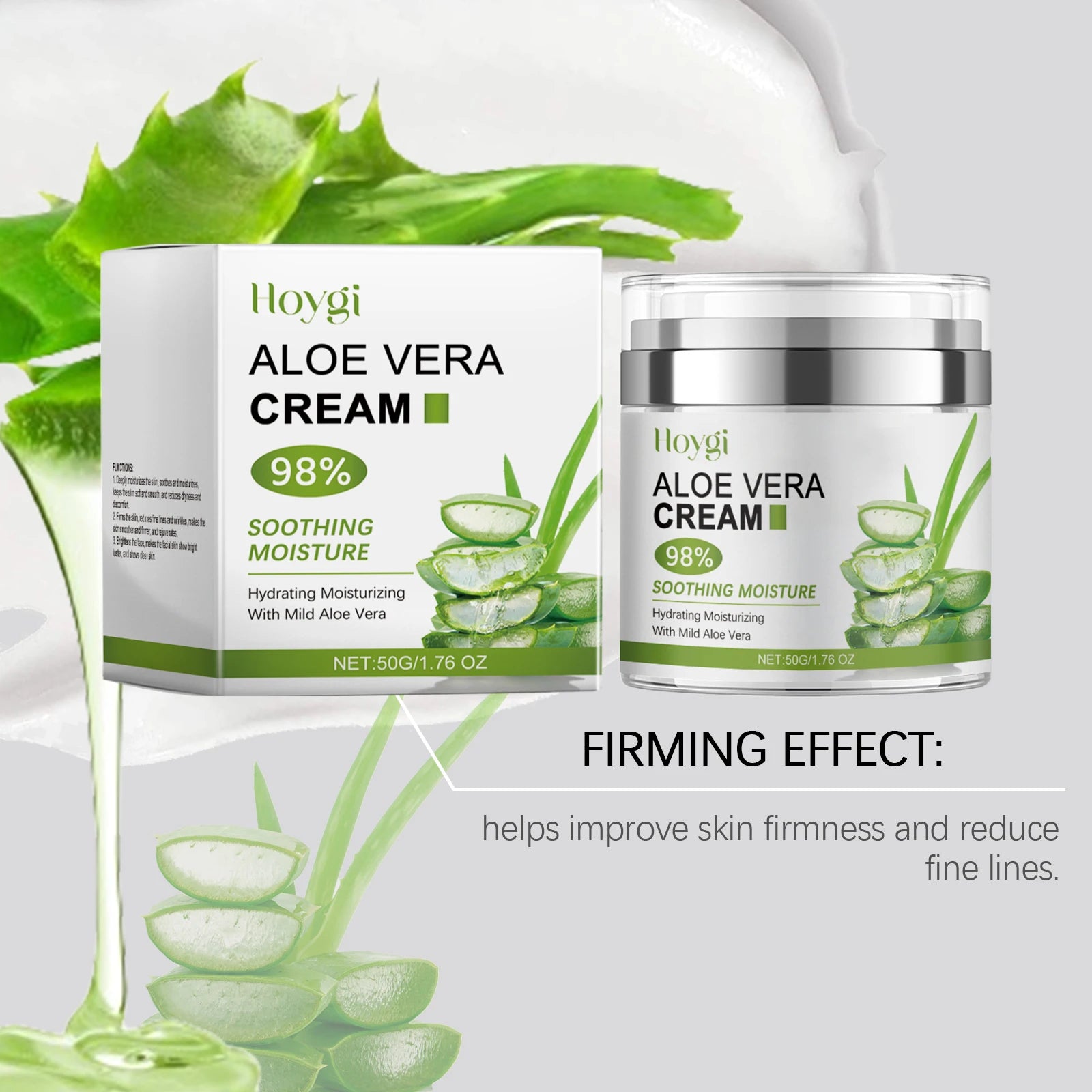 Moisturizer Facial Cream Facial Cream Anti Wrinkle Face Moisturizer Cream Contains natural plant ingredients Acne Qme
